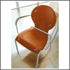 Calligaris Project Tuoli