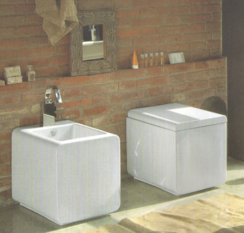 Simas Oh WC-istuimet