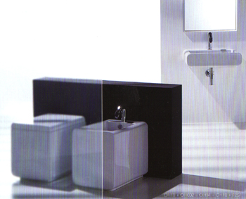 Simas Oh WC-istuimet