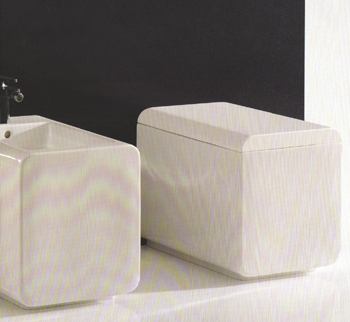 Simas Oh WC-istuimet