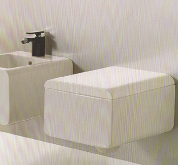 Simas Oh WC-istuimet