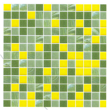 Laatat, Lasimosaiikki, Mosaik Laatat, Mosaiikki, 