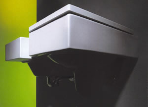 Catalano Sistema WC-istuimet