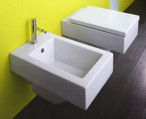 Catalano Sistema WC-istuimet