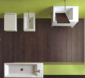 Catalano Verso WC-istuimet