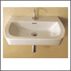 Vitruvit Ice WC-Istuin