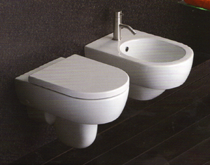Catalano Sistema WC-istuimet
