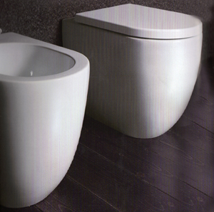 Catalano Sistema WC-istuimet