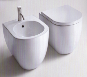 Catalano Sistema WC-istuimet