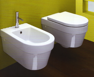 Catalano Verso WC-istuimet