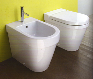 Catalano Verso WC-istuimet