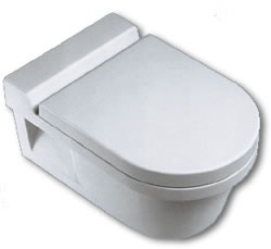 Catalano Verso WC-istuimet