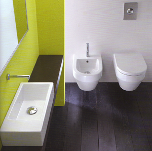 Catalano Verso WC-istuimet