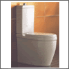 Vitruvit WC-istuimet