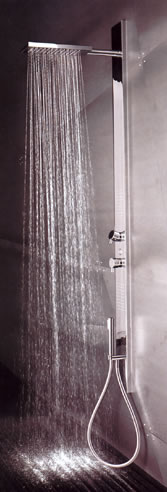 Fantini Acquatonica Suihkupaneeli