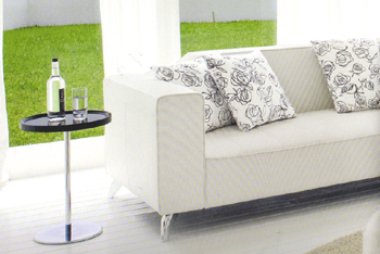 Kylpyhuone ja Lis�varusteita 