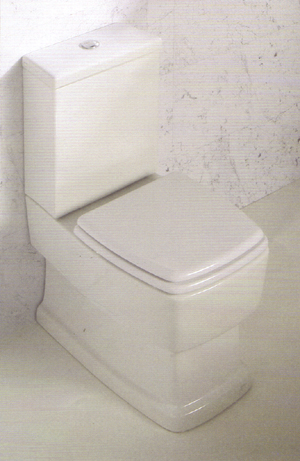 WC-istuimet