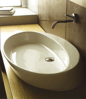NIC Design Slim Pesuallas