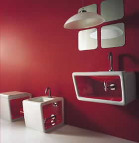 Althea Ceramica Outline Pesuallas