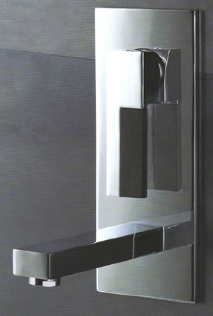 Fantini Plano 3310 Hanat
