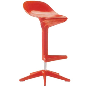 Kartell Spoon stool