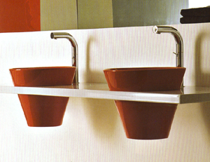 Althea Ceramica Tecno Pesuallas